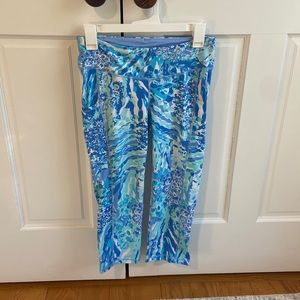Lilly Pulitzer Luxletic leggings